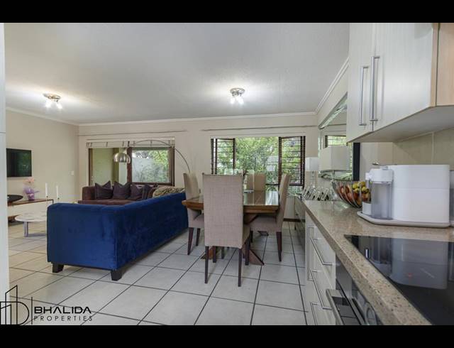 2 BEDROOM TOWNHOUSE FOR SALE IN BROADACRES